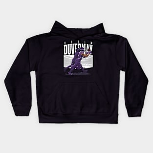 Devin Duvernay Baltimore Catch Kids Hoodie